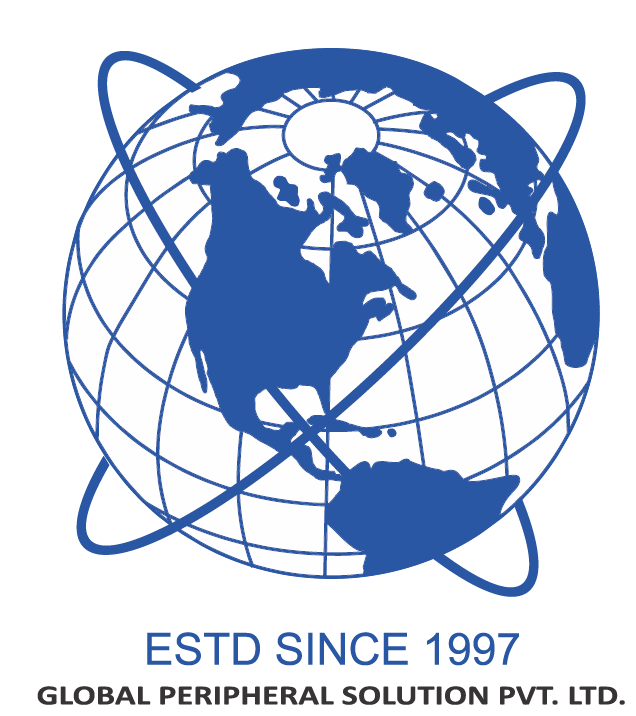 GPSPL Logo